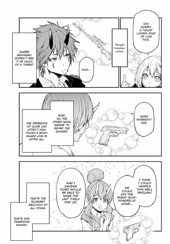 That Time I Got Reincarnated as a Slime Chapter 122 image 30_optimized